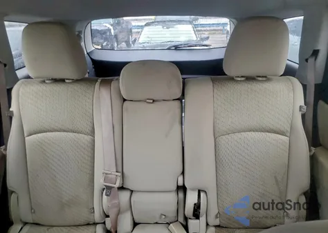 2015 Dodge Journey Sxt z USA, uszkodzony, nr VIN 3C4PDCBG7FT704576